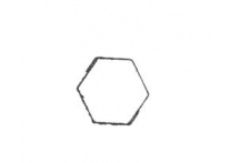 Hexagon 14mm - 3126